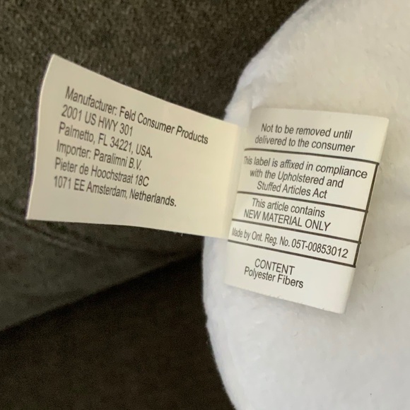 Olaf Stuffed Snowman Toy From the Disney Movie Frozen NWT - Picture 6 of 10